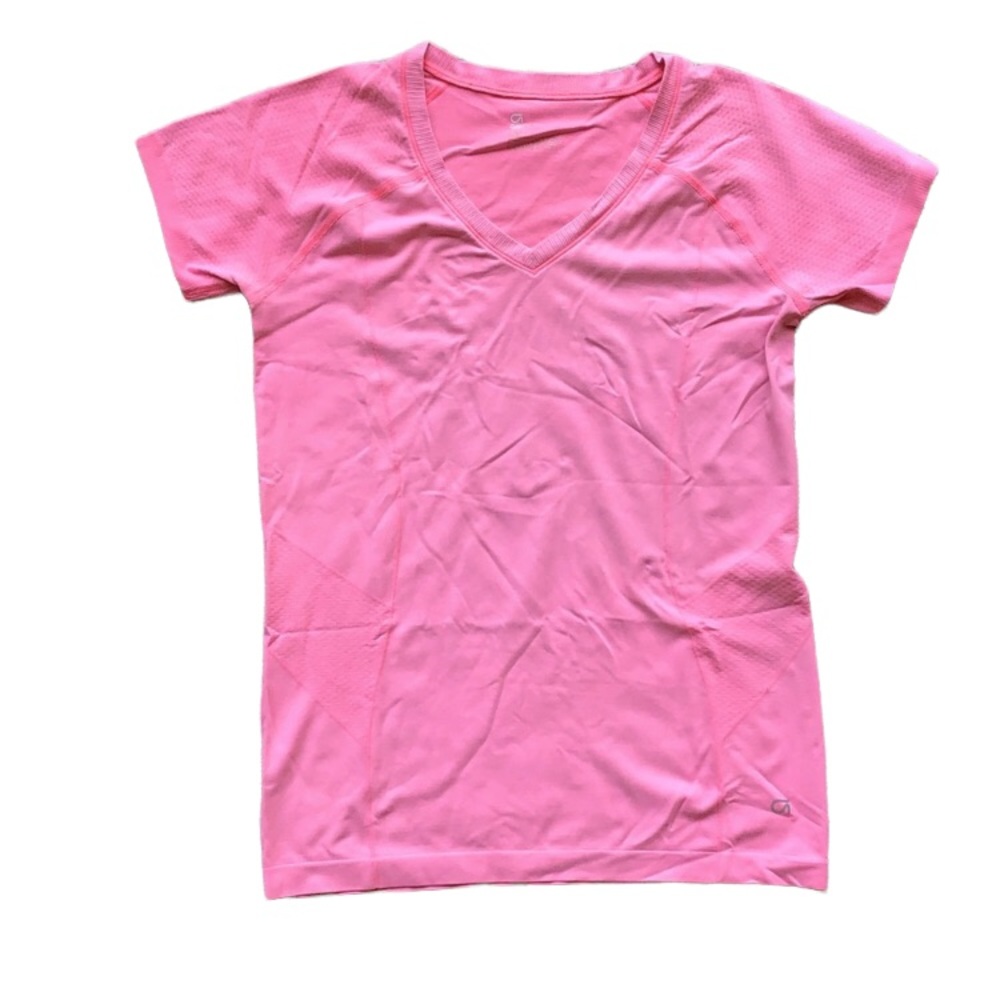GapFit Short sleeve athletic top